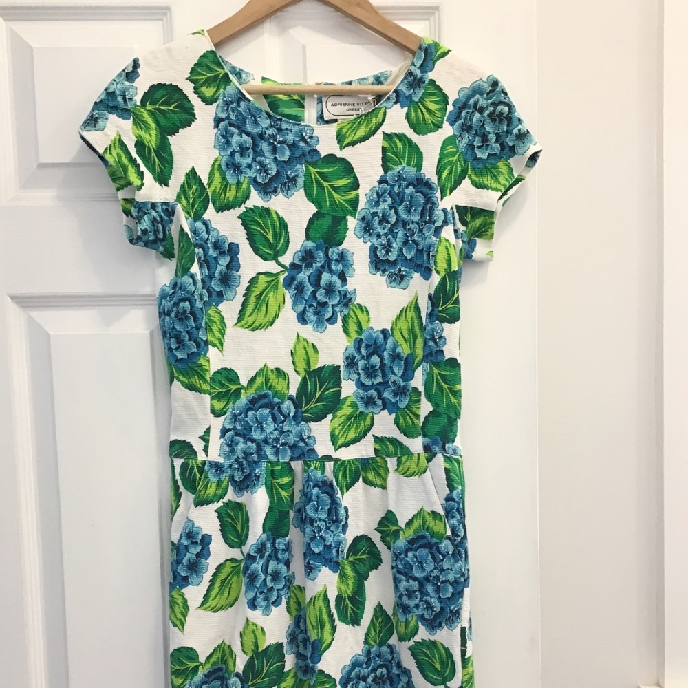Adrienne Vittadini Dress